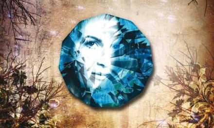 Dziewczyna Ognia i Cierni – pierwszym tom nowej, porywającej trylogii fantasy