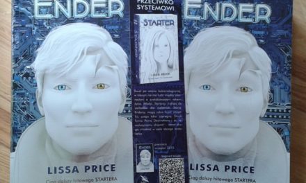 Konkurs: Ender – oblicza świata przyszłości