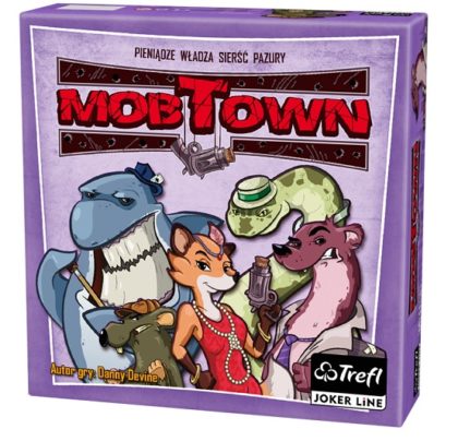 mob-town