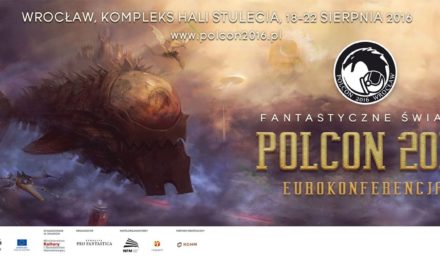 Polcon – Eurokonferencja 2016 startuje już 18 sierpnia