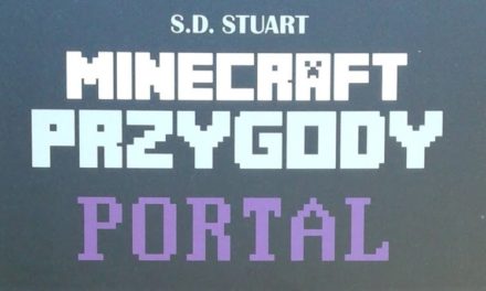 Przygody w świecie Minecrafta Tom II: Portal