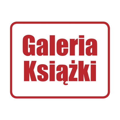 logo Galeria Ksiazki