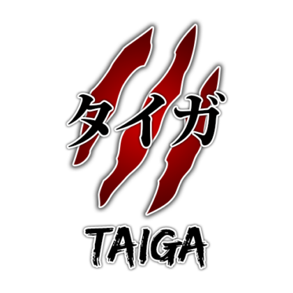 logo Taiga