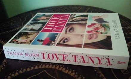 Rozdawajka: Love, Tanya
