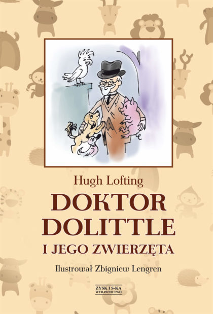 doktor-dolittle