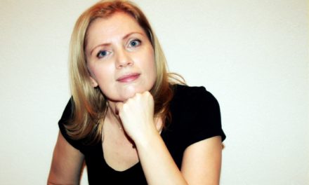 Wywiad z Justyną Drzewicką – Niepowszedni uderzają po raz drugi