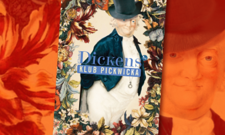 Charles Dickens Klub Pickwicka – na jesienne wieczory
