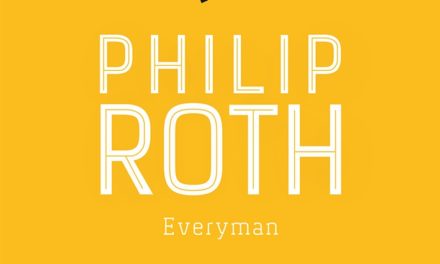 Everyman – ósma książka Philipa Rotha w kolekcjonerskiej edycji