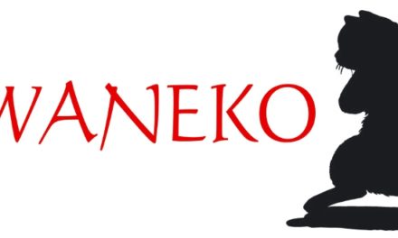 Plan wydawniczy wydawnictwa Waneko – Kwiecień