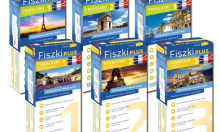 Szybko i przyjemnie naucz się języka – Fiszki Plus