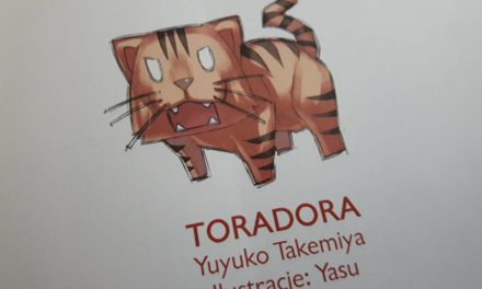 Toradora! – opowieść o niezdarnym tygrysie i nieśmiałym smoku