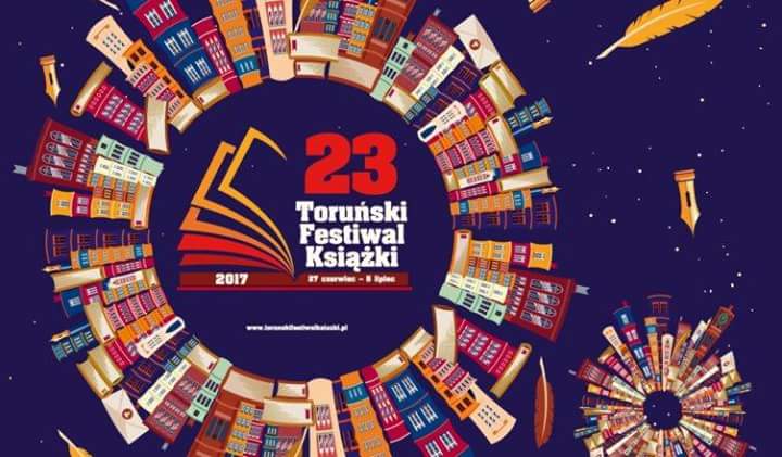 Panel księgarzy i wydawnictw. 23. Toruński Festiwal Książki