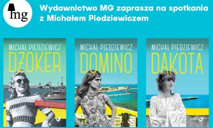 Gdynia – Nadmorski Plener Czytelniczy – już w ten weekend!