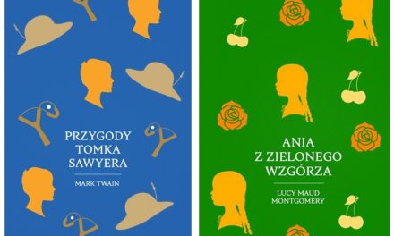 Nowa seria wydawnictwa Wilga: Klasyka światowej literatury