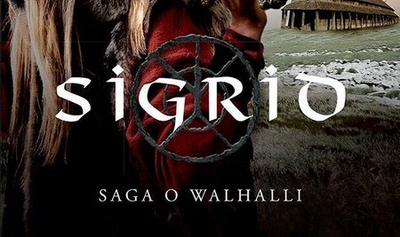 Sigrid – nordycka opowieść