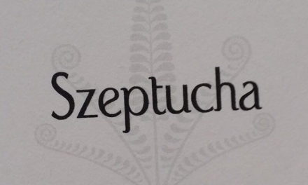 Szeptucha – słowiańska Polska XXI wieku
