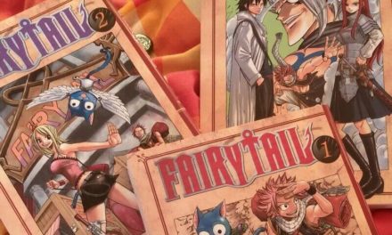 Fairy Tail tomy 1-3 – świat magii, gadających kotów i nieustannego pakowania się w kłopoty