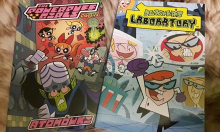 Wyniki konkursu: Bohaterowie Cartoon Network w natarciu!