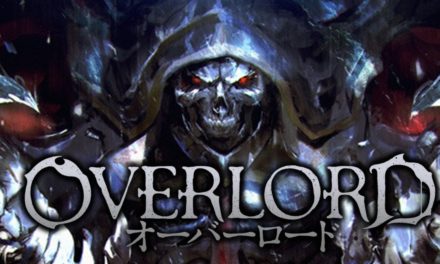 Overlord tom 1 – Świat należy do ciebie