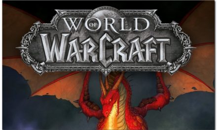 „World of Warcraft: Fala ciemności” w ramach serii Blizzard Legends już wkrótce w księgarniach!