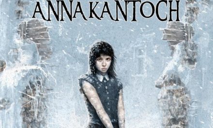 Tajemnica Godziny Trzynastej  Anna Kańtoch – Trailer