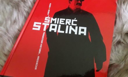 Śmierć Stalina – Związek Radziecki w obliczu śmierci ojca narodu