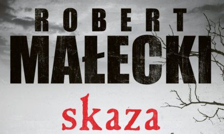 Skaza Roberta Małeckiego – premiera 5 września