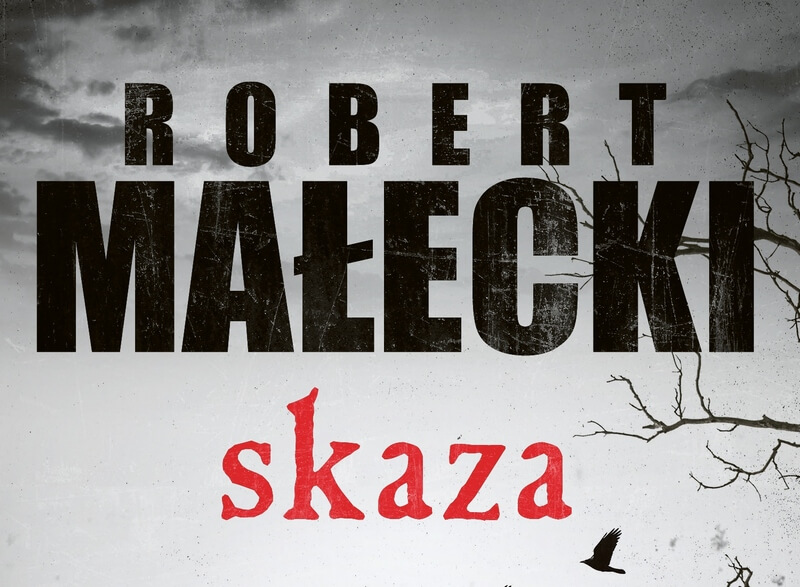 Skaza Roberta Małeckiego – premiera 5 września