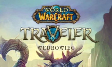 World of Warcraft: Traveler. Wędrowiec – premiera 19 września