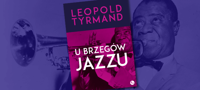 U brzegów jazzu – premiera 14 listopada