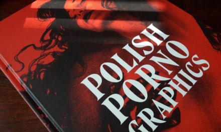 Polish Porno Graphics – antologia polskich komiksów i ilustracji erotycznych (+18)
