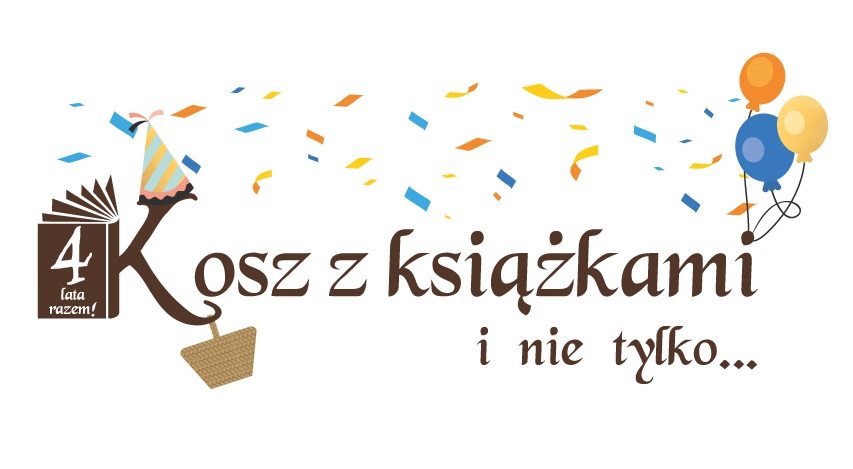 4. urodziny Kosza z Książkami!