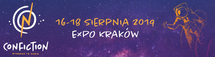 Nowy festiwal pełen popkultury – Confiction w Krakowie!