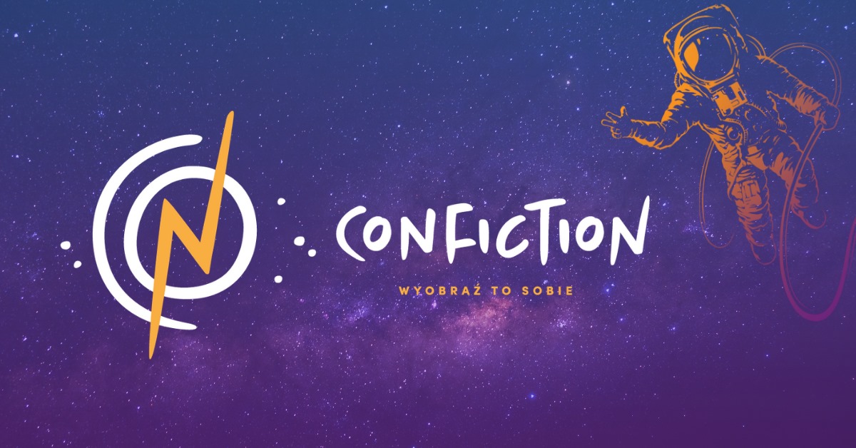Wyniki konkursu – zapraszamy na Confiction Festiwal Popkultury!