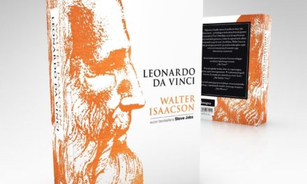 Leonardo da Vinci – wyjątkowy portret artysty w wersji audio
