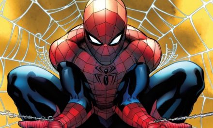 Marvel: Spider-Man. Wiecznie młody – od dziś w sprzedaży!