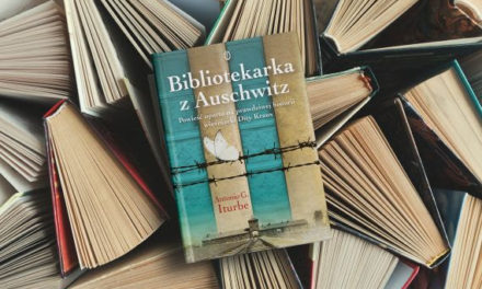 Bibliotekarka z Auschwitz – premiera 26 lutego