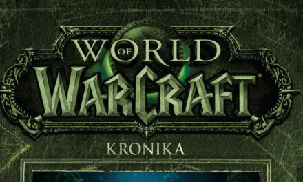 World of Warcraft. Kronika – wspaniała podróż z drugim tomem monumentalnej serii