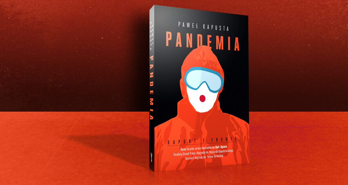Pandemia – poruszające historie z początków Pandemii w Polsce