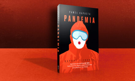 Pandemia – poruszające historie z początków Pandemii w Polsce