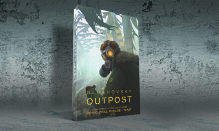 Outpost Glukhovsky’ego – powrót do postapokalipsy