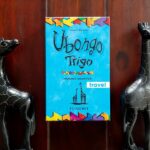 Ubongo Trigo Travel – trójkątne szaleństwo